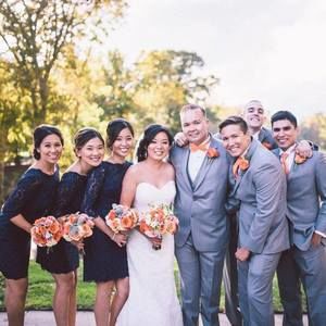 Meet your Posher, Judy